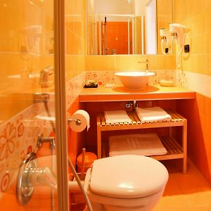 Kamer met Twee Aparte Bedden